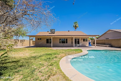 4937 W Kitty Hawk, Chandler, AZ 85226 - photo 7