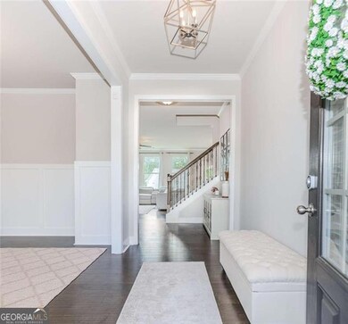 431 Hinton Farm Way, Dacula, GA 30019 - photo 4