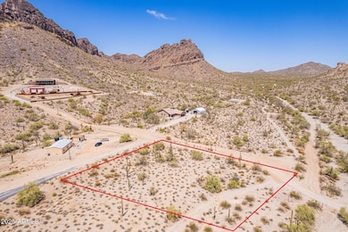 0 W Vivian Place unit 6853100, Queen Creek, AZ 85142 - photo 2