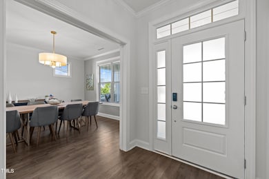 Entryway