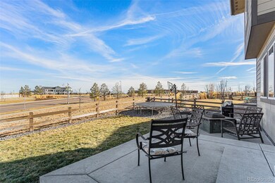 7354 S Scottsburg Way, Aurora, CO 80016 - photo 4