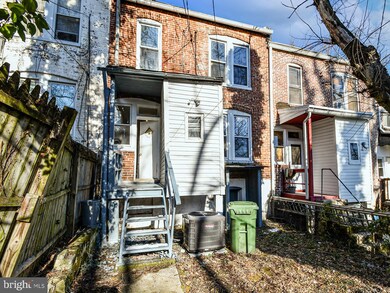 729 Springfield Ave, Baltimore, MD 21212 - photo 4