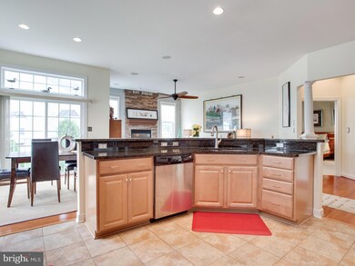 1219 Whetstone Dr, Arnold, MD 21012 - photo 5