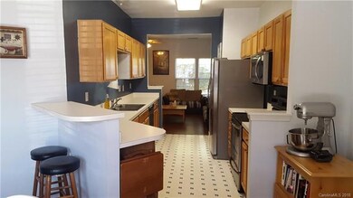 Large Kitchen