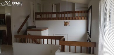 Entrance from Main level