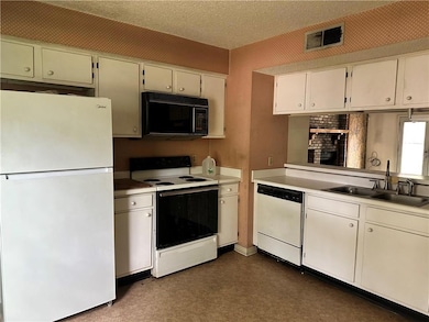 Kitchen View