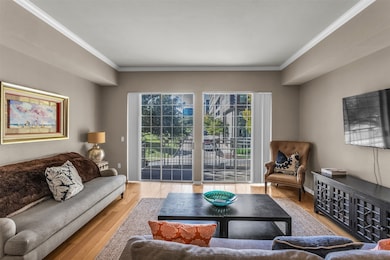 Renaissance On Turtle Creek unit 10B, Dallas, TX 75219 - photo 7