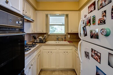 1324 Cortlandt St unit 3, Houston, TX 77008 - photo 5