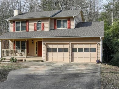 113 Forest Lake Dr, Asheville, NC 28803 - photo 2