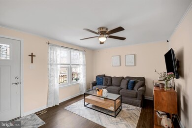 6564 Grays Mill Rd, Warrenton, VA 20187 - photo 7