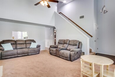 217 Camelot Dr, Weatherford, TX 76086 - photo 4