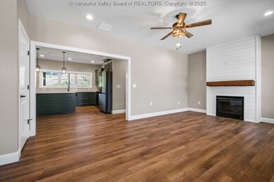 248 Lenore Cir, Fraziers Bottom, WV 25082 - photo 4