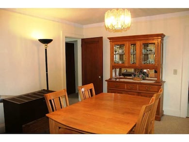Dining Room.