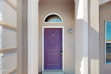 780 Desert Spring Dr, Horizon City, TX 79928 - photo 4