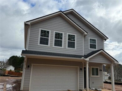 1202 Pisgah Rd SW, Austell, GA 30168 - photo 2