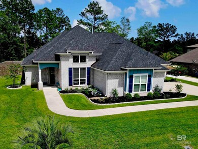 3956 Stafford Blvd, Gulf Shores, AL 36542 - photo 3