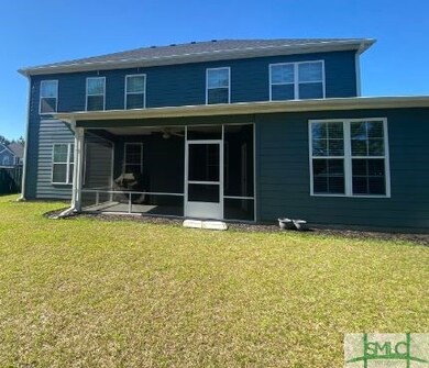 160 Beckley Dr, Richmond Hill, GA 31324 - photo 3