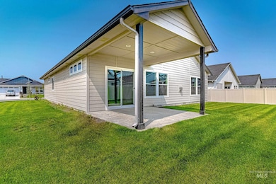 8527 E Drover Loop, Nampa, ID 83687 - photo 4