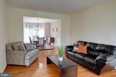 6223 Point Ct, Centreville, VA 20120 - photo 6