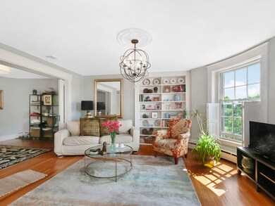 9A Monument Square unit 4, Charlestown, MA 02129 - photo 2