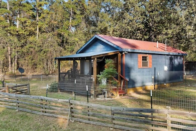 200 Dogwood Rd, Jefferson, TX 75657 - photo 5