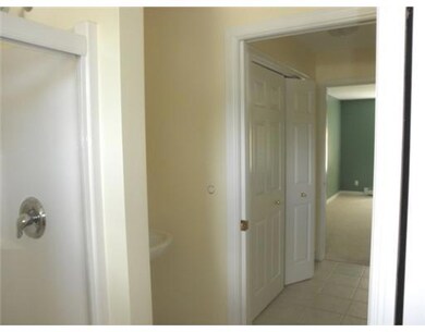 Master Bath/Spa.