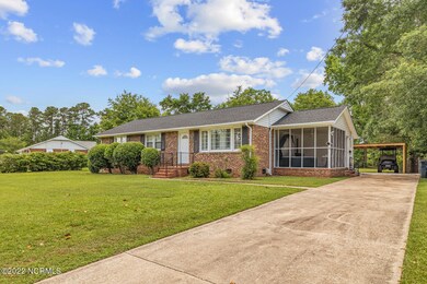 706 Royce Ave, Jacksonville, NC 28540 - photo 3