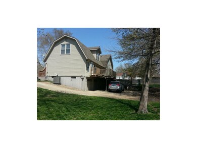 712 NW 16th St, Blue Springs, MO 64015 - photo 2