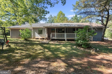 1206 + 0 Macedonia Rd, Newnan, GA 30263 - photo 4