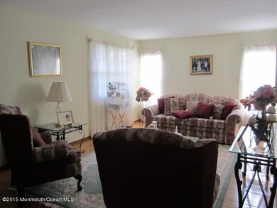 Living Room - View 2