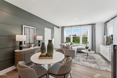 Twyla Walk - Condos unit 108, Cary, NC 27519 - photo 6
