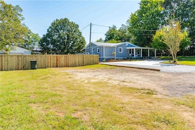 1849 Dooley Town Rd, Statham, GA 30666 - photo 6