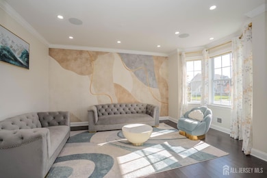 2 Hitching Post Place, Monroe Township, NJ 08831 - photo 5