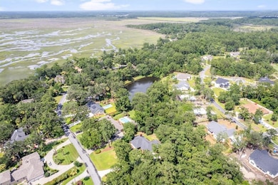 340 Oak Grove Island Dr, Brunswick, GA 31523 - photo 7