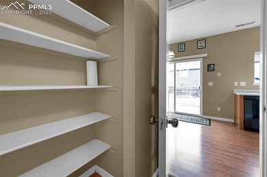 Pantry