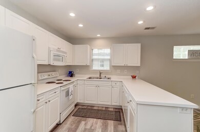 New recessed LED lighting
