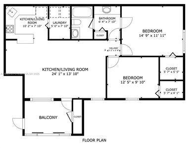 340 Pine Ridge Cir unit D-1, Greenacres, FL 33463 - photo 5