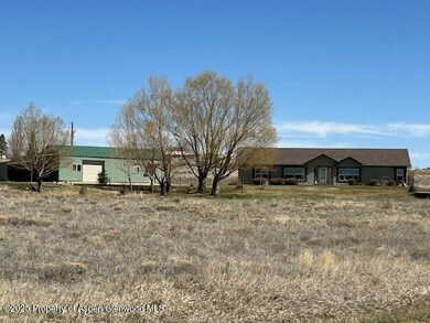 125 Knoll Ave, Craig, CO 81625 - photo 2