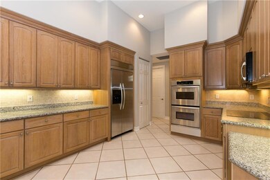 Chef's Kitchen