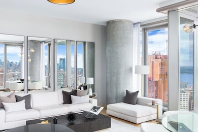 56 Leonard St unit 33BW, New York, NY 10013 - photo 3