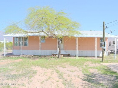 Back Of House