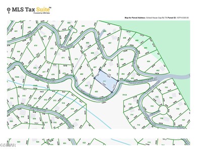 Lot 483 School House Gap Rd, Sevierville, TN 37876 - photo 6