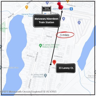 33 Lenny Ct, Matawan, NJ 07747 - photo 2