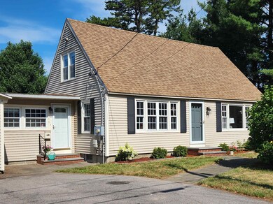 10 Terry St unit 84, Nashua, NH 03064 - photo 3