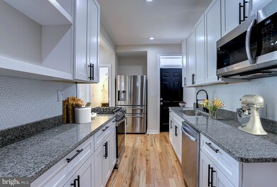 1609 Chilton St, Baltimore, MD 21218 - photo 3