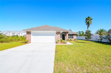 58 Sea Breeze Trail, Palm Coast, FL 32164 - photo 2