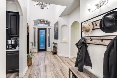 145 Rustling Elm Way, Azle, TX 76020 - photo 6