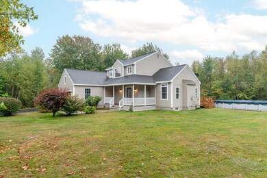 11 Putnam Ridge, Limington, ME 04049 - photo 2