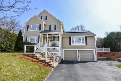23 Bridgham St, Methuen, MA 01844 - photo 2