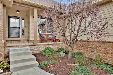 4012 N Bluestem St, Maize, KS 67101 - photo 3